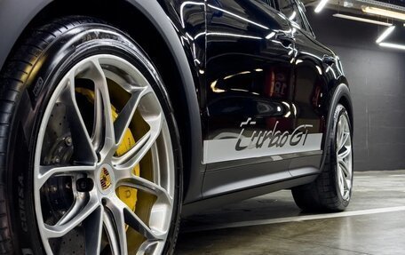Porsche Cayenne III, 2025 год, 27 500 000 рублей, 11 фотография