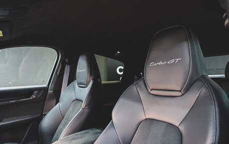 Porsche Cayenne III, 2025 год, 27 500 000 рублей, 16 фотография