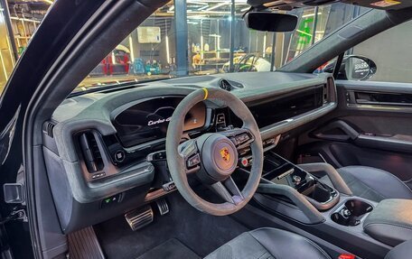 Porsche Cayenne III, 2025 год, 27 500 000 рублей, 13 фотография