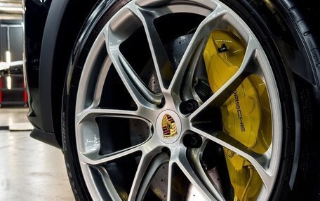 Porsche Cayenne III, 2025 год, 27 500 000 рублей, 12 фотография