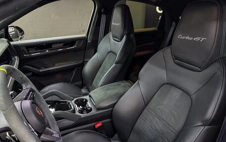 Porsche Cayenne III, 2025 год, 27 500 000 рублей, 18 фотография
