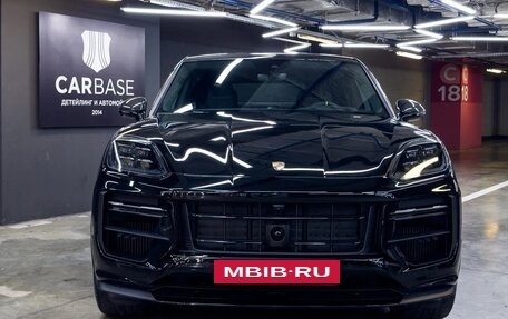 Porsche Cayenne III, 2025 год, 27 500 000 рублей, 8 фотография