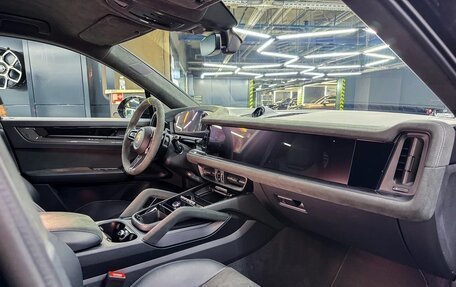 Porsche Cayenne III, 2025 год, 27 500 000 рублей, 21 фотография