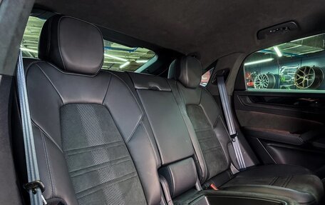 Porsche Cayenne III, 2025 год, 27 500 000 рублей, 22 фотография