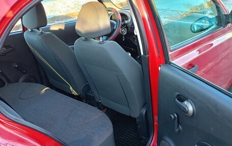 Nissan Micra III, 2005 год, 359 000 рублей, 2 фотография