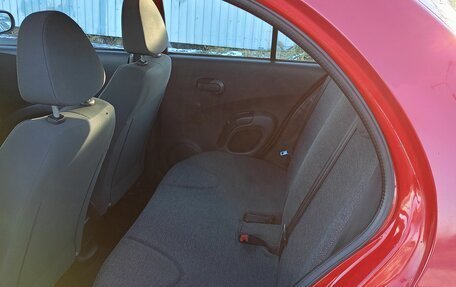 Nissan Micra III, 2005 год, 359 000 рублей, 3 фотография