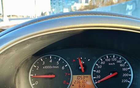 Nissan Micra III, 2005 год, 359 000 рублей, 10 фотография