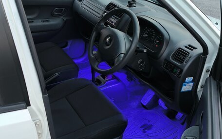 Chevrolet Cruze (HR), 2004 год, 410 000 рублей, 5 фотография