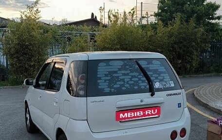Chevrolet Cruze (HR), 2004 год, 410 000 рублей, 2 фотография