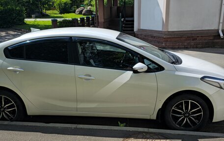 KIA Cerato III, 2019 год, 1 440 000 рублей, 3 фотография