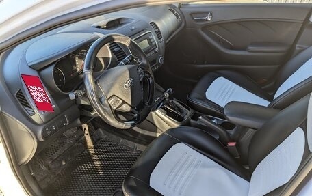 KIA Cerato III, 2019 год, 1 440 000 рублей, 6 фотография