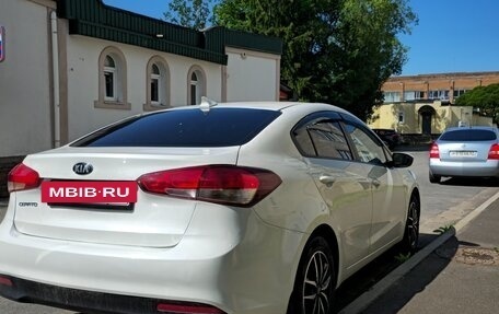 KIA Cerato III, 2019 год, 1 440 000 рублей, 4 фотография