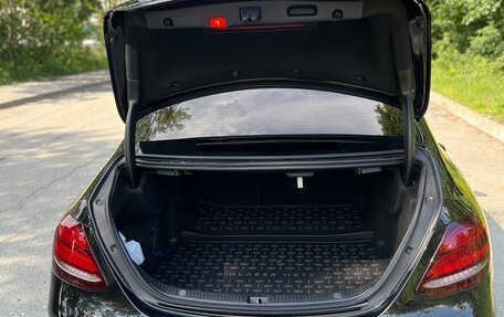 Mercedes-Benz E-Класс, 2019 год, 4 400 000 рублей, 9 фотография