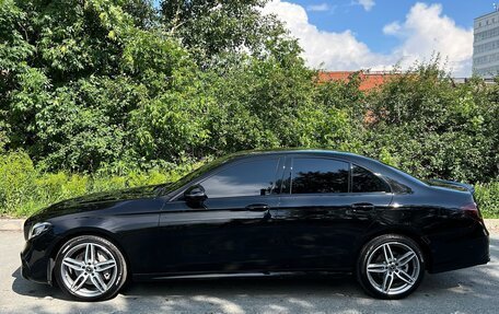 Mercedes-Benz E-Класс, 2019 год, 4 400 000 рублей, 4 фотография