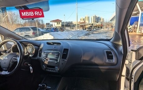 KIA Cerato III, 2019 год, 1 440 000 рублей, 10 фотография