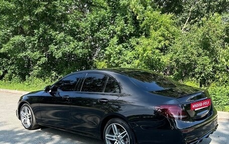 Mercedes-Benz E-Класс, 2019 год, 4 400 000 рублей, 5 фотография