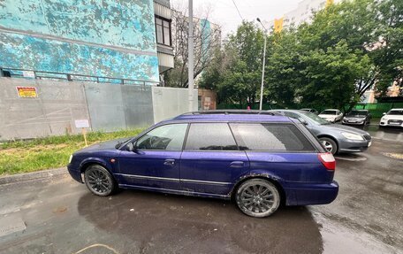 Subaru Legacy III, 1999 год, 364 999 рублей, 2 фотография
