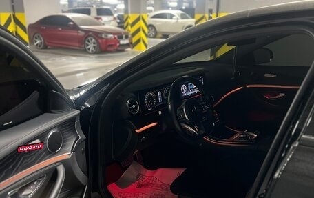 Mercedes-Benz E-Класс, 2019 год, 4 400 000 рублей, 18 фотография