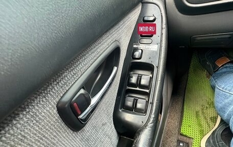 Subaru Legacy III, 1999 год, 364 999 рублей, 6 фотография