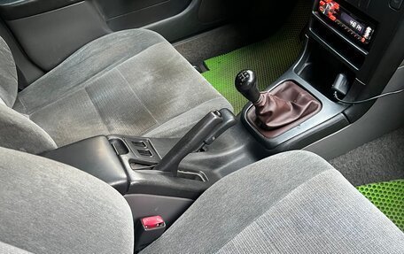 Subaru Legacy III, 1999 год, 364 999 рублей, 9 фотография