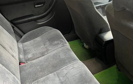 Subaru Legacy III, 1999 год, 364 999 рублей, 10 фотография