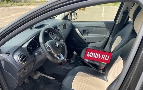 Renault Sandero II рестайлинг, 2020 год, 1 350 000 рублей, 6 фотография