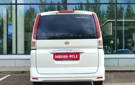 Nissan Serena IV, 2010 год, 1 100 000 рублей, 5 фотография