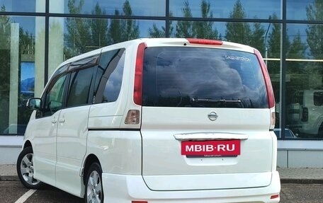 Nissan Serena IV, 2010 год, 1 100 000 рублей, 6 фотография