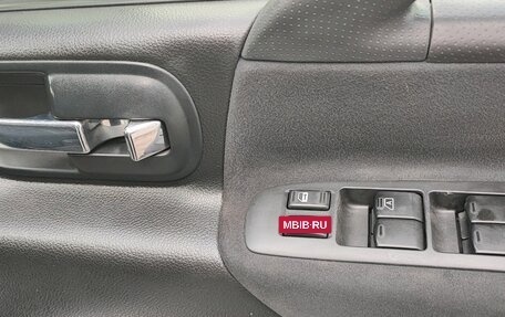 Nissan Serena IV, 2010 год, 1 100 000 рублей, 12 фотография