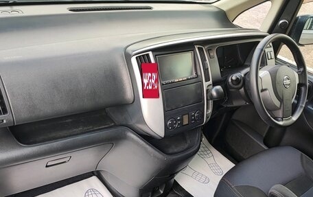 Nissan Serena IV, 2010 год, 1 100 000 рублей, 10 фотография