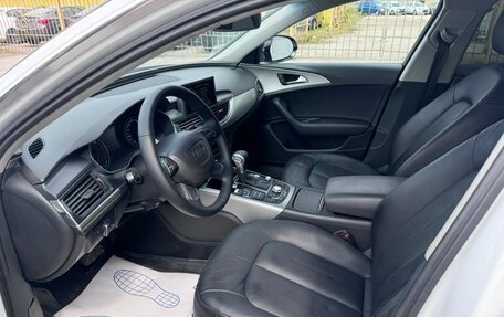 Audi A6, 2014 год, 1 799 000 рублей, 9 фотография