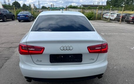 Audi A6, 2014 год, 1 799 000 рублей, 5 фотография