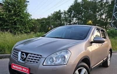 Nissan Qashqai, 2008 год, 860 000 рублей, 1 фотография
