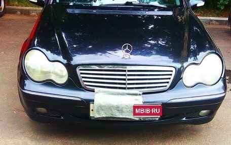 Mercedes-Benz C-Класс, 2000 год, 499 000 рублей, 1 фотография