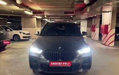 BMW X1, 2021 год, 3 650 000 рублей, 1 фотография