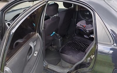 Suzuki Liana, 2007 год, 600 000 рублей, 1 фотография