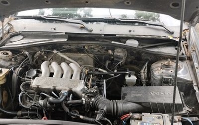 Volvo 460, 1991 год, 100 000 рублей, 1 фотография