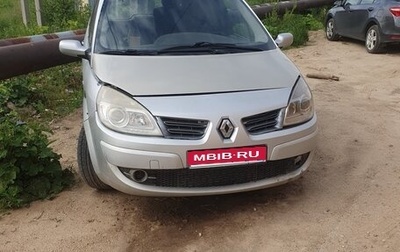 Renault Scenic III, 2006 год, 270 000 рублей, 1 фотография