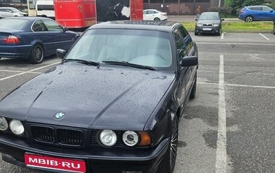 BMW 5 серия, 1994 год, 390 000 рублей, 1 фотография