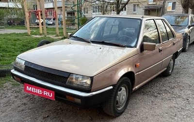 Mitsubishi Lancer IV, 1985 год, 155 000 рублей, 1 фотография