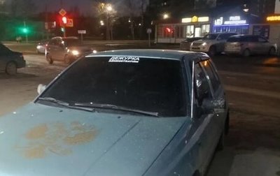 Volkswagen Golf III, 1992 год, 160 000 рублей, 1 фотография