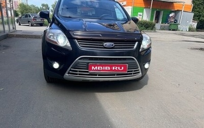 Ford Kuga III, 2009 год, 850 000 рублей, 1 фотография