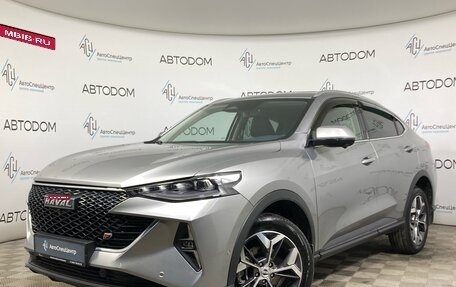 Haval F7x I, 2022 год, 1 950 000 рублей, 1 фотография