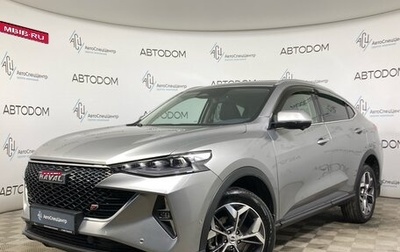 Haval F7x I, 2022 год, 1 950 000 рублей, 1 фотография