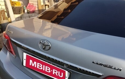 Toyota Corolla, 2011 год, 1 050 000 рублей, 1 фотография