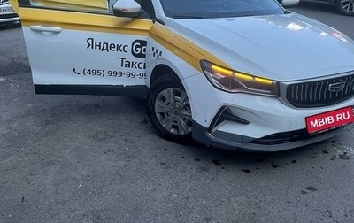 Geely Emgrand, 2023 год, 1 000 000 рублей, 1 фотография