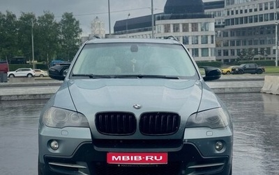 BMW X5, 2007 год, 1 300 000 рублей, 1 фотография