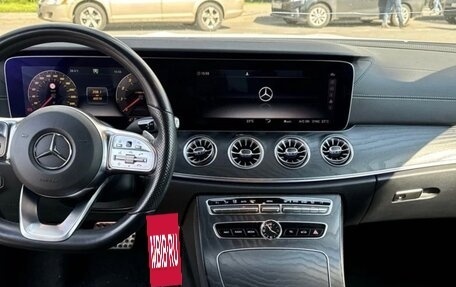 Mercedes-Benz E-Класс, 2019 год, 4 300 000 рублей, 8 фотография