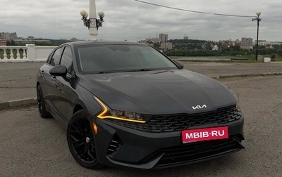 KIA K5, 2021 год, 2 950 000 рублей, 1 фотография