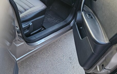 Nissan Qashqai, 2008 год, 860 000 рублей, 6 фотография